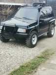 Vand Suzuki Vitara 1,6 benzina motor clasic an 1993