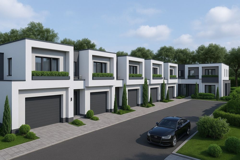 продается участок