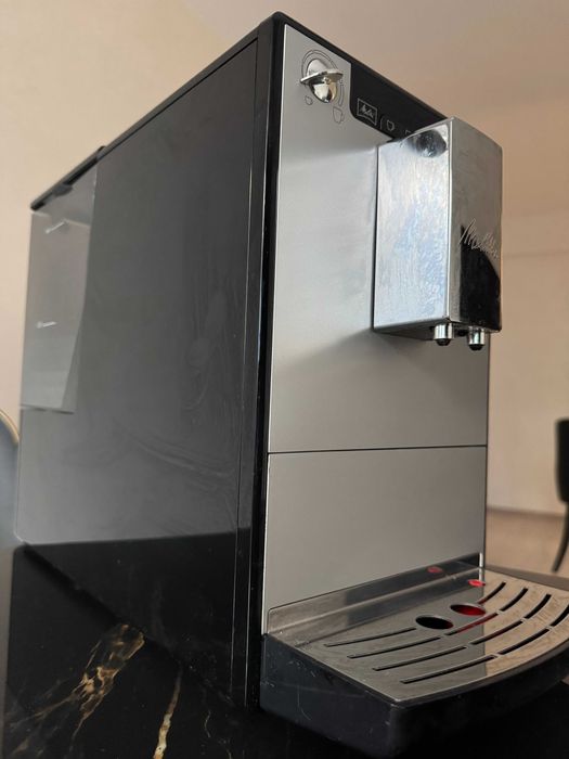 Espressor automat Melitta Caffeo Solo