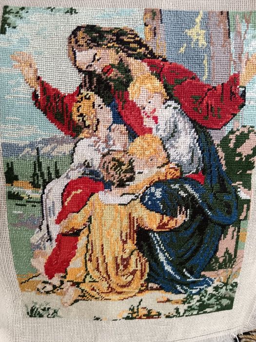 Goblenuri cusute manual