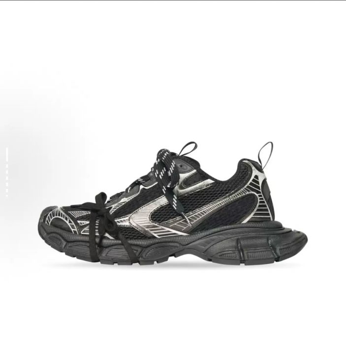 Кроссовки Balenciaga