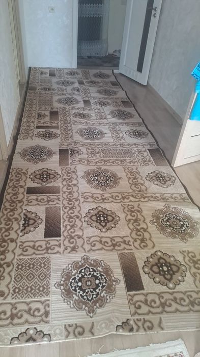 Дорожка 4.50метр чистыи