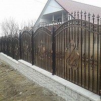 Vand garduri și porți