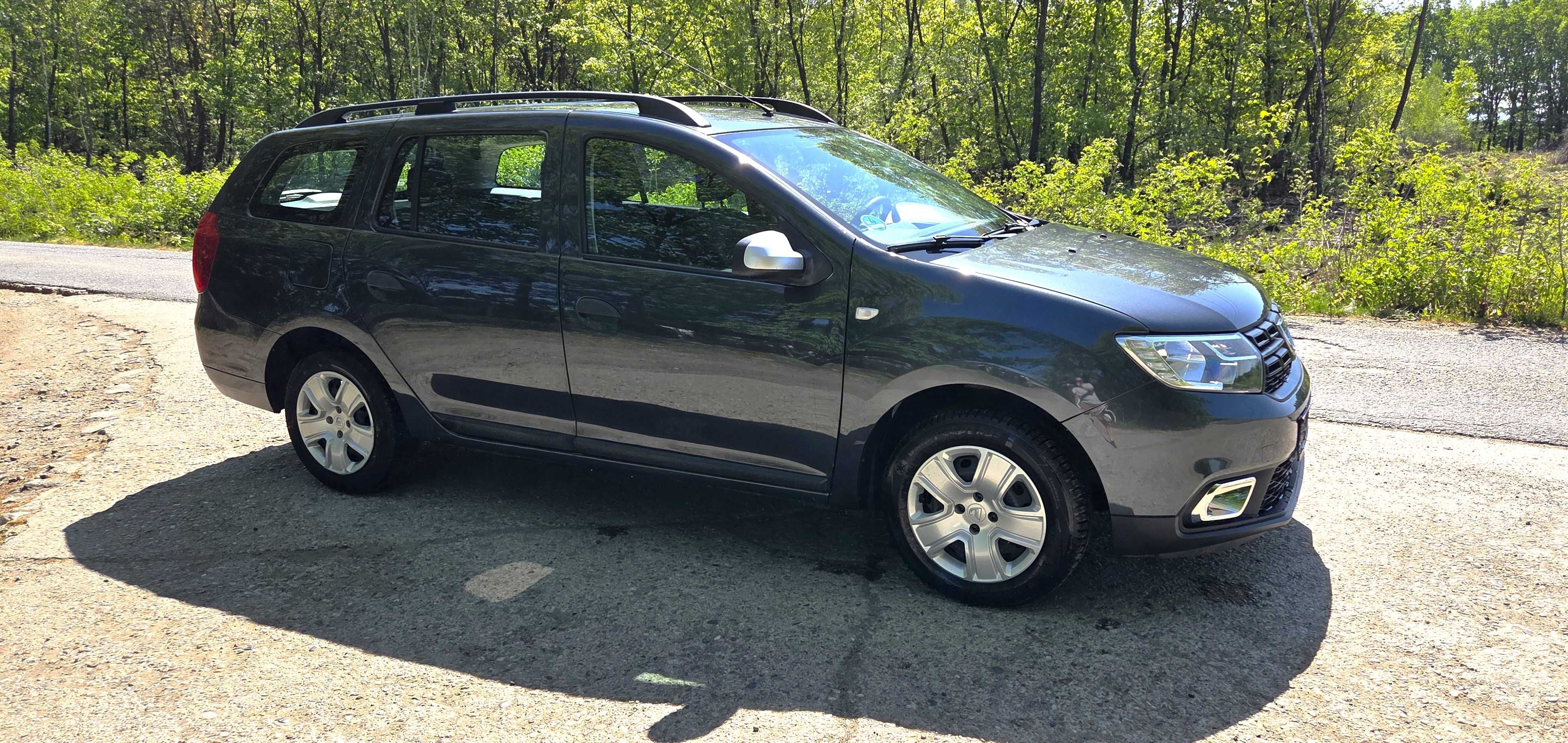 Dacia Logan MCV - 0.9 TCe