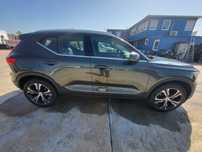 Volvo XC 40-Diesel-Inscription
