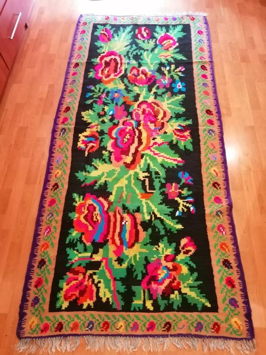 Covoare tradiționale 220 x 110