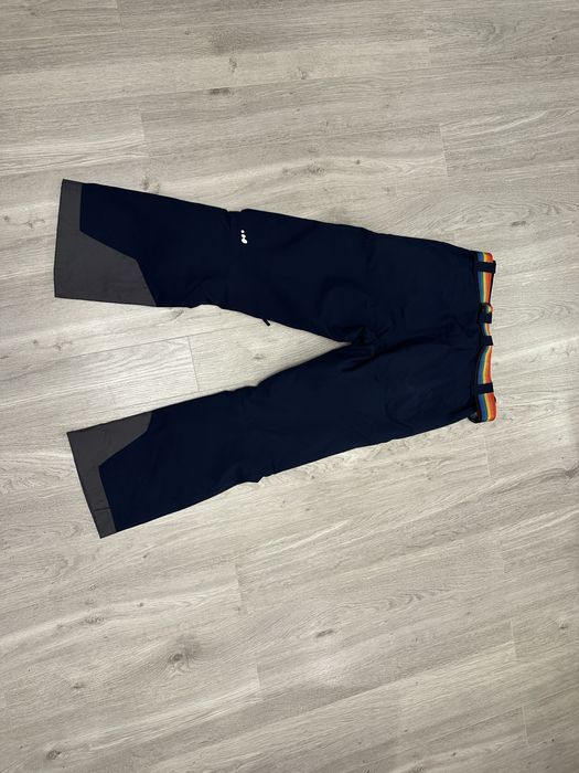 Geaca si pantaloni schi Wedze 8000