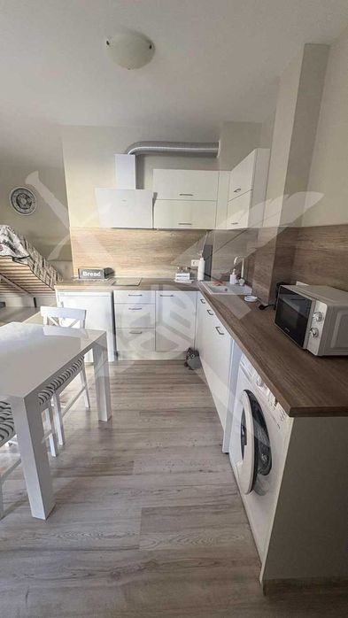 Едностаен апартамент в района на Бриз- 94261