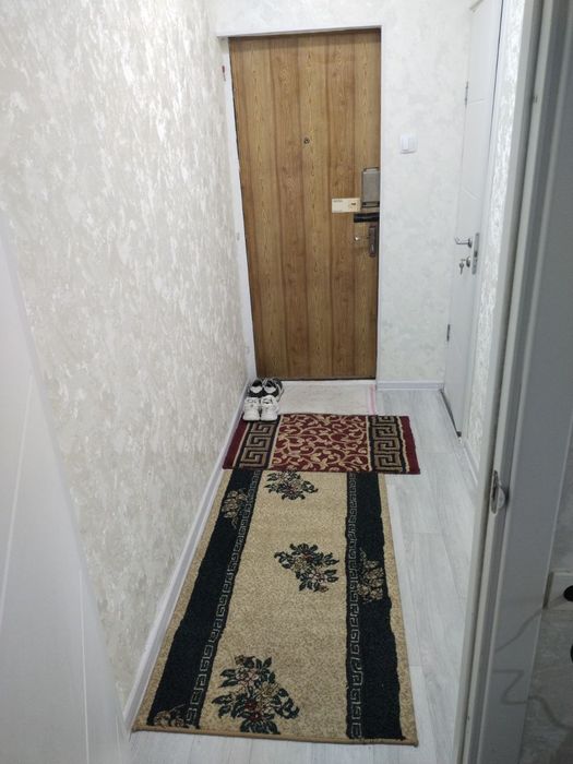 Zangiota tumani Myassokombinatda dom sotiladi 2xona