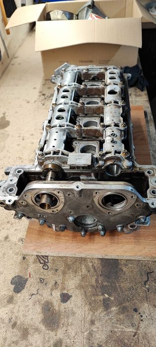 Chiuloasa Mercedes M271