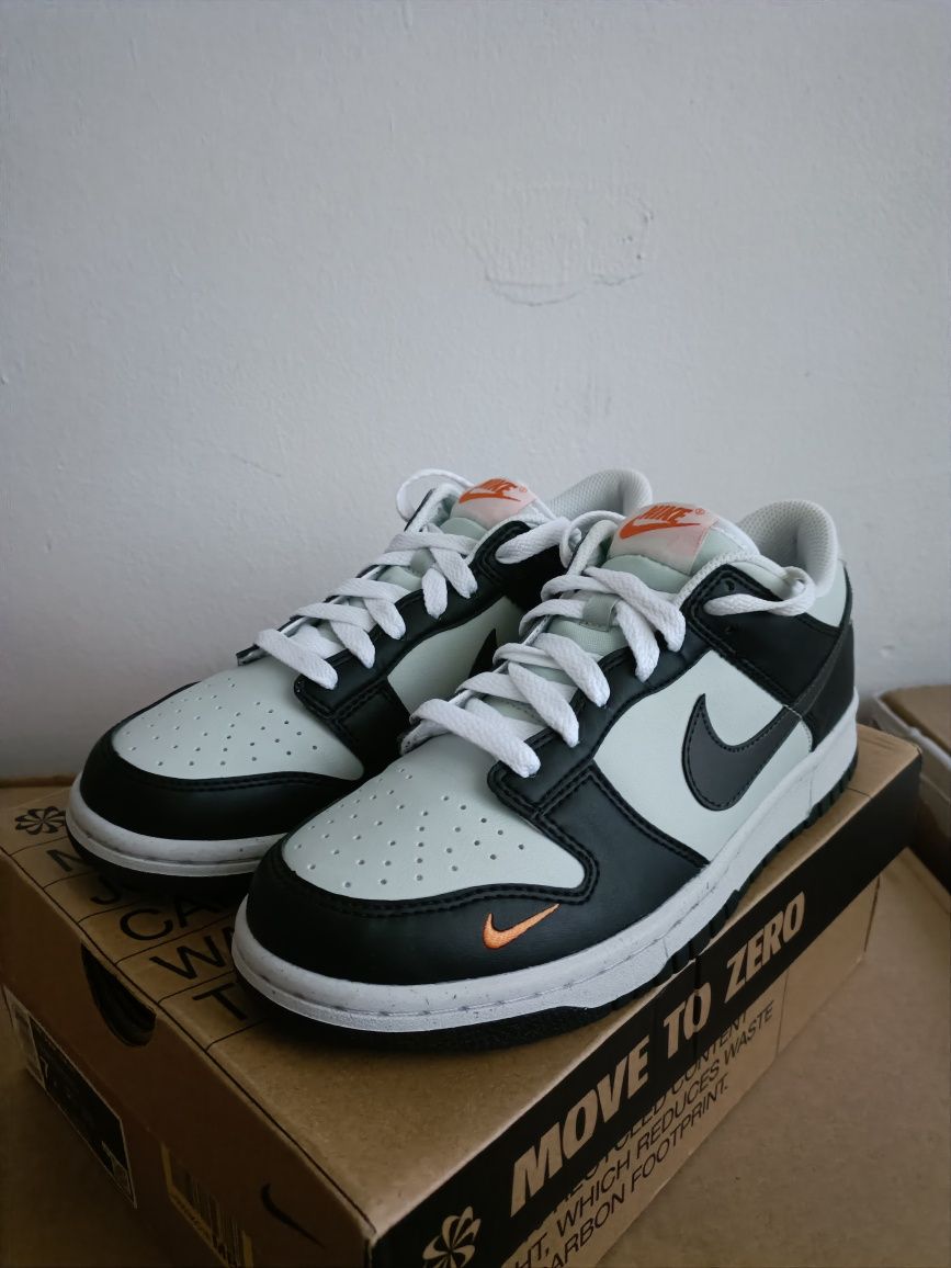 Nike Dunk Low номер 40 код 1А