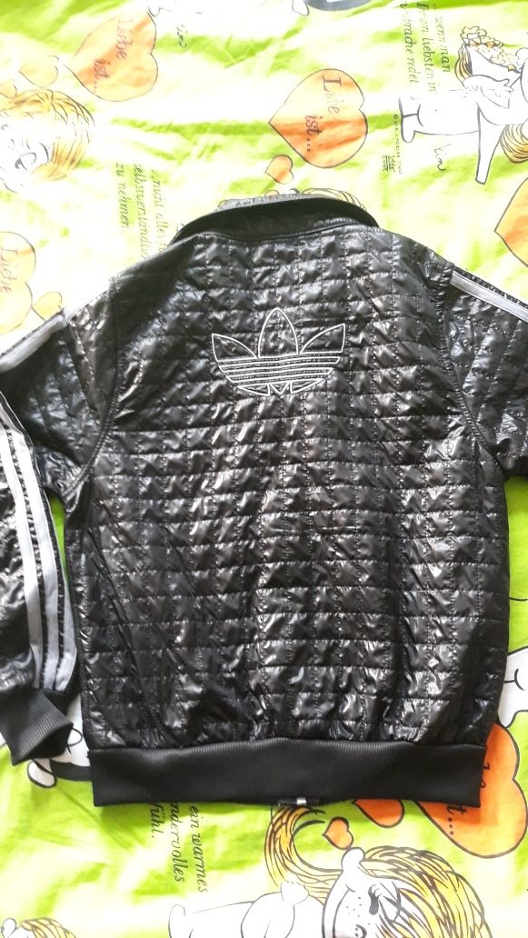 Тънко яке Adidas