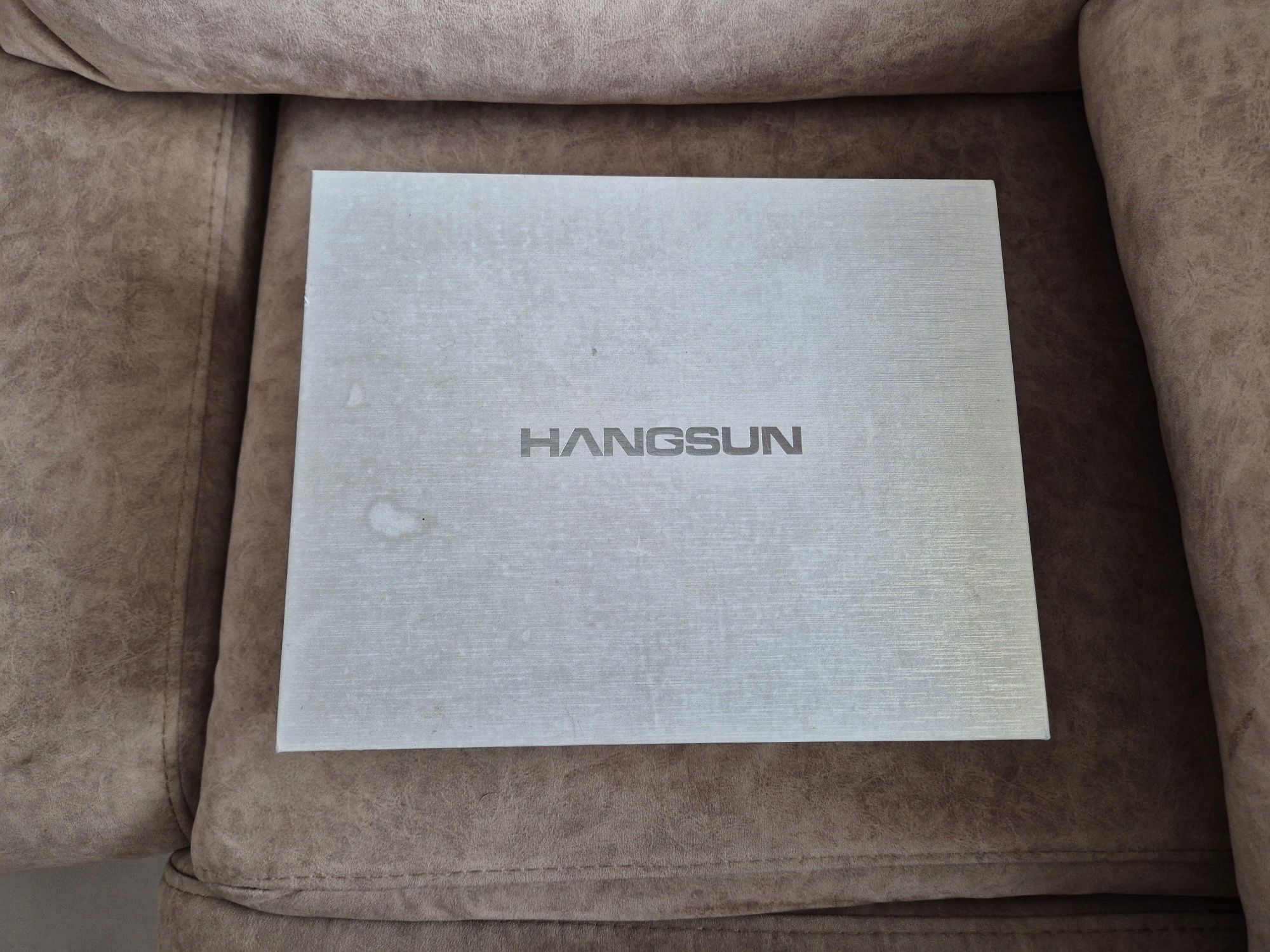 Фотоепилатор Hangsun