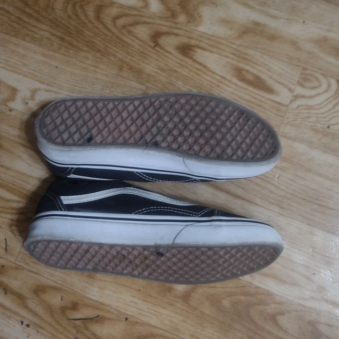 Кеды продаю, размер 36-37