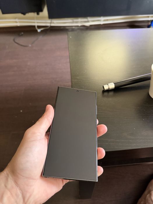 Samsung galaxy s24 ultra 256gb