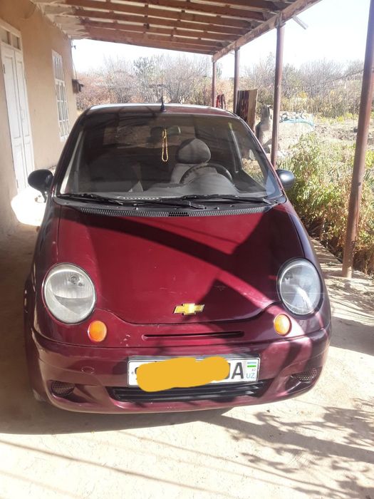 Matiz sotiladi.naxdga.