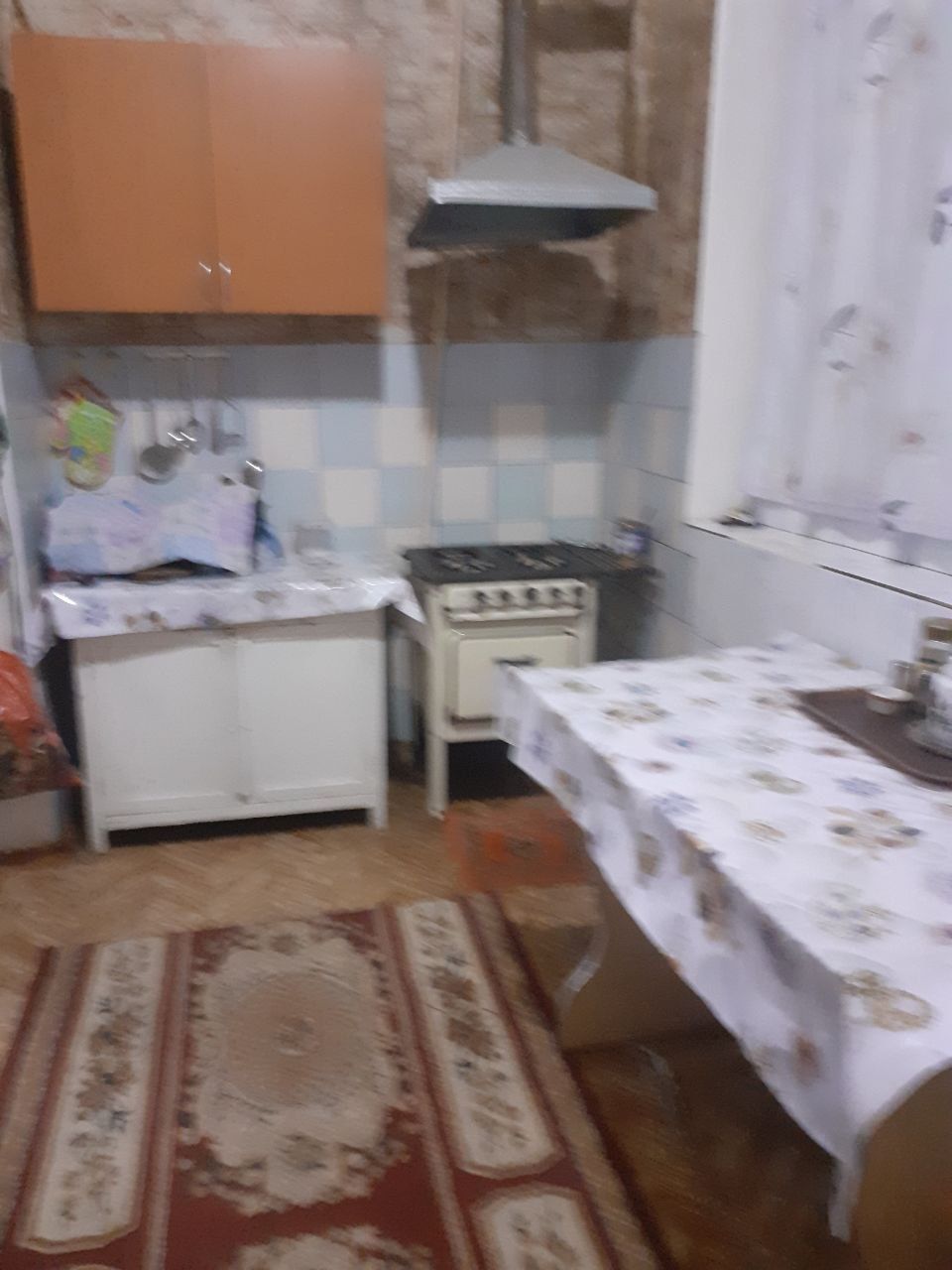Срочно продаётся 3хкомнатрая квартира