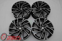 Jante Noi 19 inch Originale Seat Ateca Tarraco Leon Altea Toledo R19