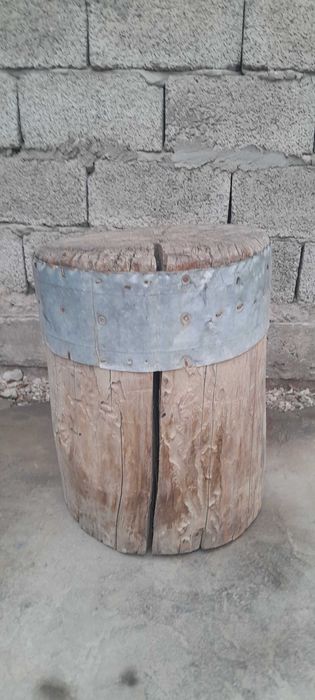 Кассоблар учун кунда гуш майдалаш учун кунда буйи 42 см эни 33 см