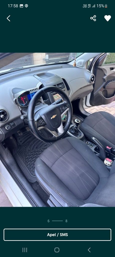 Inchiriez Logan UBER, BOLT, colantat BOLT 500LEI/ Saptamana