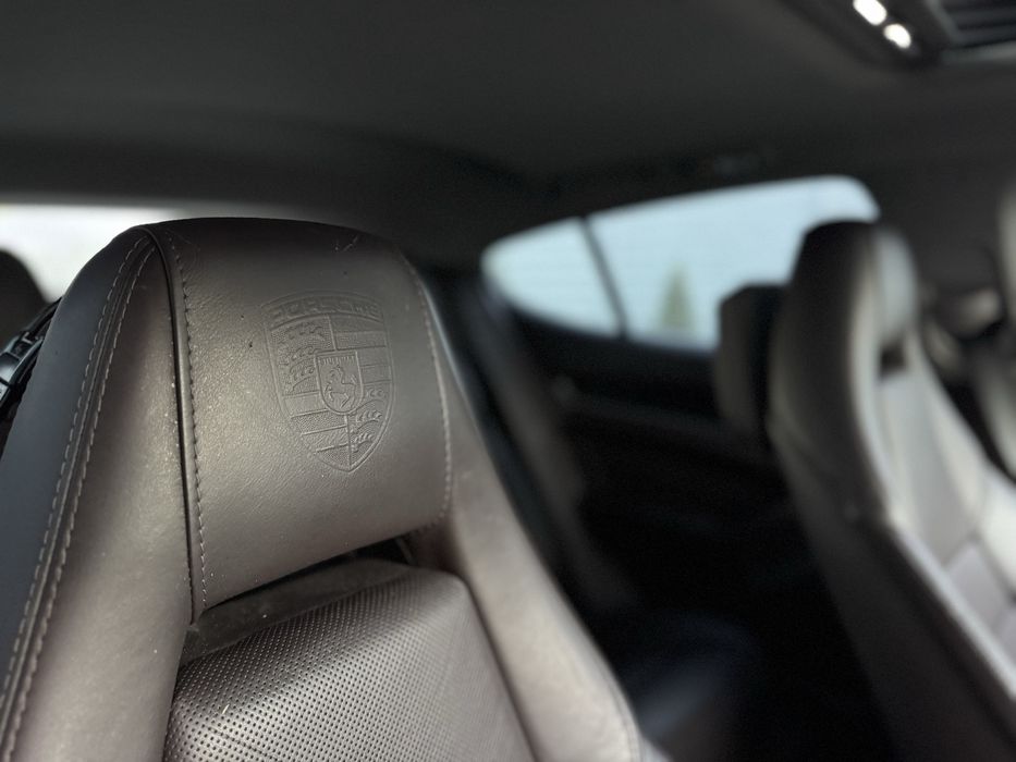 Dezmembrez porsche panamera hybrid 3.0 distronic perne etc