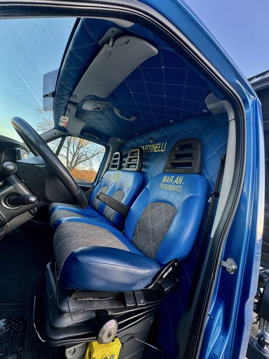 IVECO 35c15 Самосвал