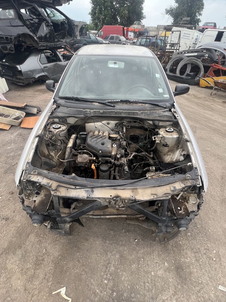 Seat Ibiza 1.9 SDI 75 к.с НА ЧАСТИ