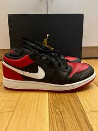 Оригинални JORDAN Air 1 Low Nike