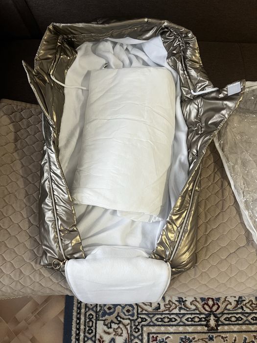 Продам комбенизоны зимний и осенний