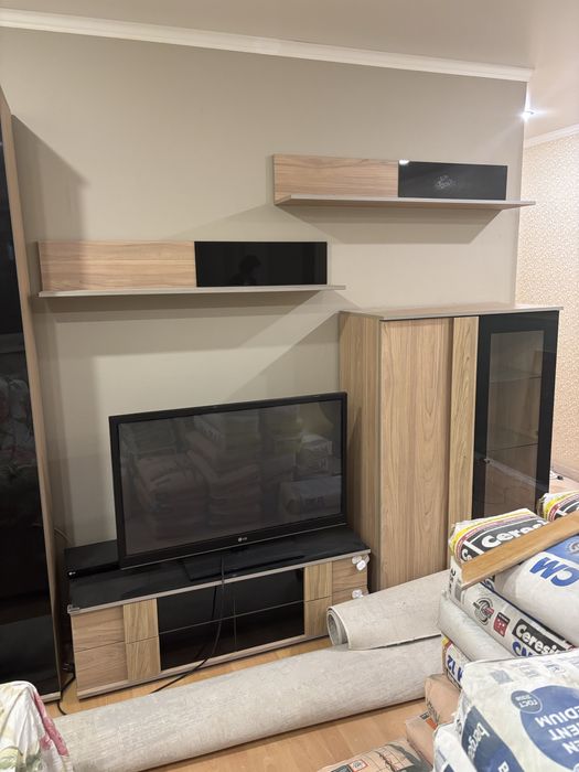 Тумба под телевизор