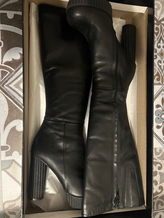 Ботуши с ток Ingiliz Royal 38 номер