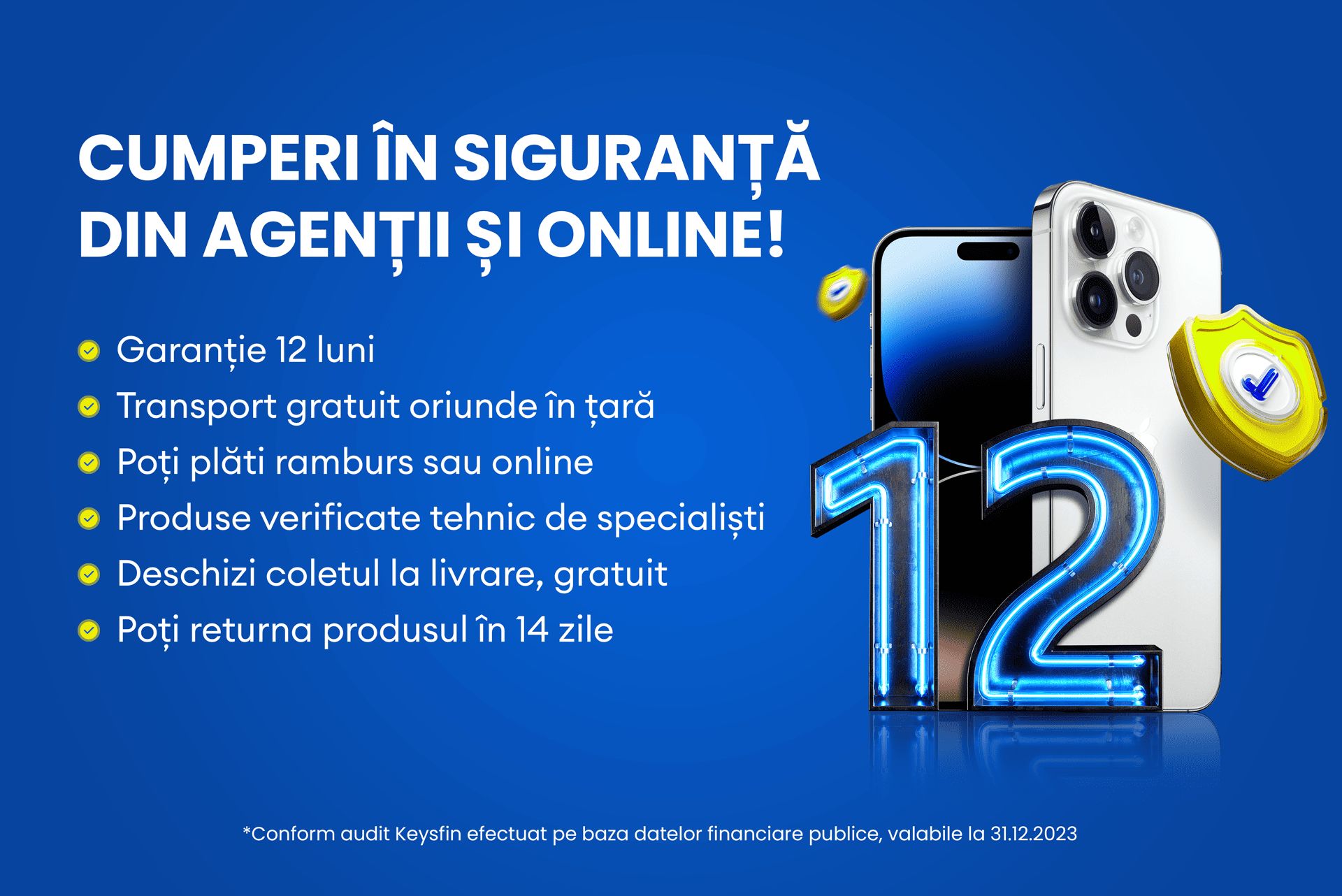 Telefon Vivo X60 Pro 256GB - BSGmag