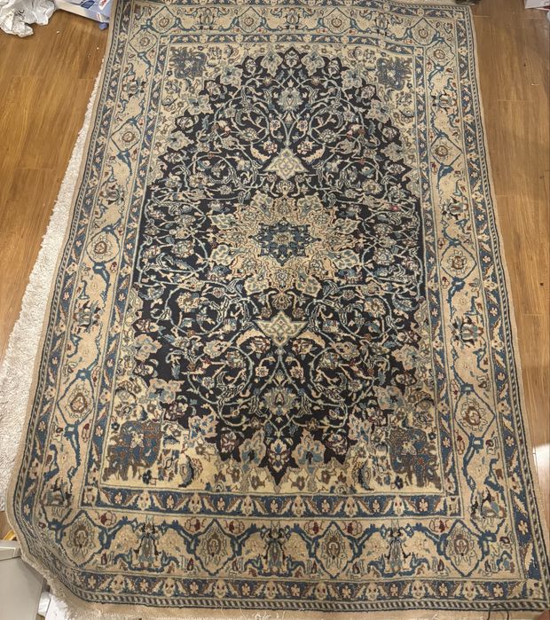 Covor Persan Handmade