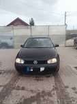 Vand Vw Golf 4 2002