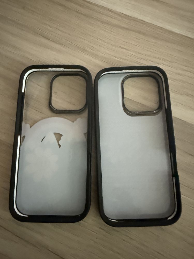 Vand huse mobilfox iphone 16 pro