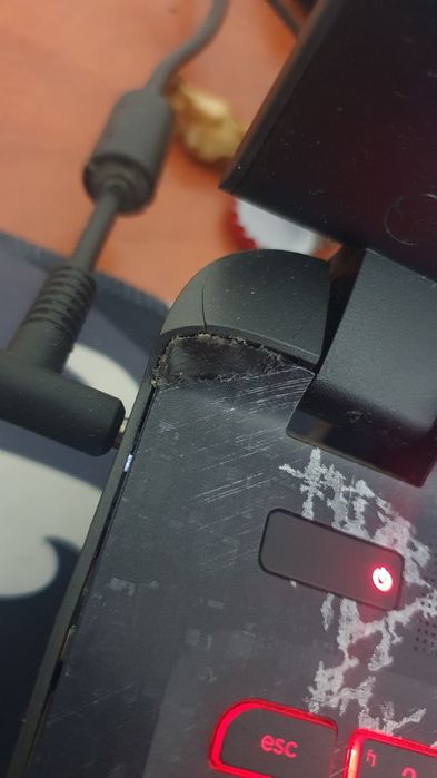 Laptop HP Star Wars Edition