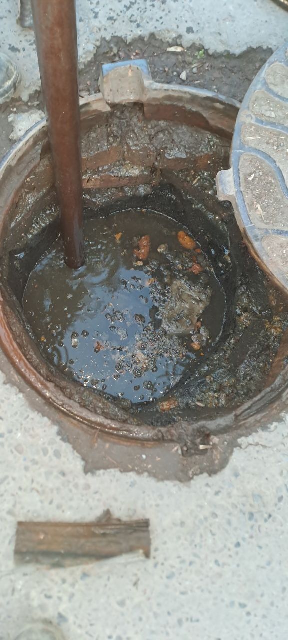 Konalizatsiya tozalash xizmati. 24/7