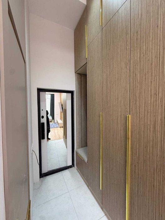 продается 1в2/1/11
новостройка 
ЖК Evro House