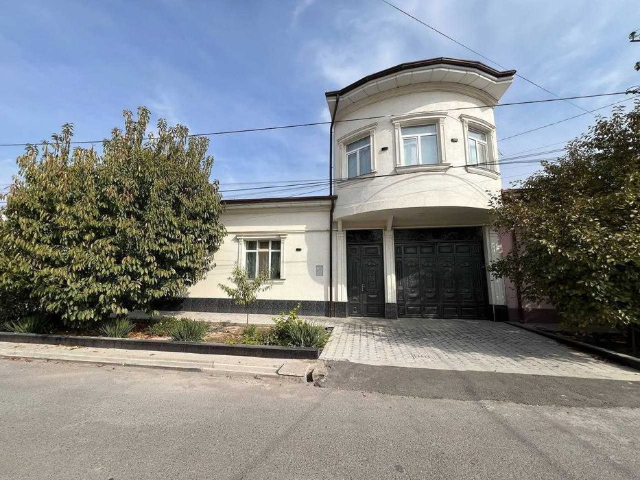 Продается Дом 6 соток