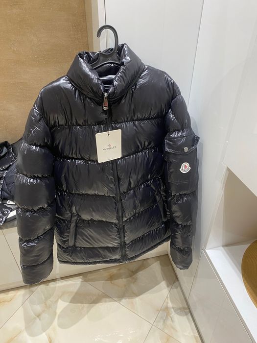 Мъжко яке Moncler