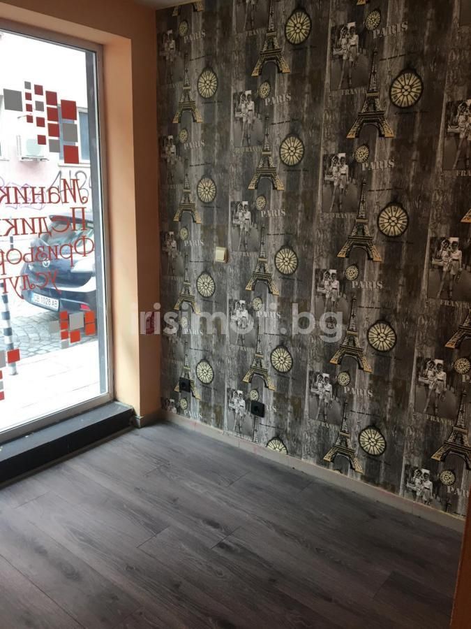 Продава се Офис в София, Център - 34 кв.м за 1589 €/кв.м - Снимка #1
