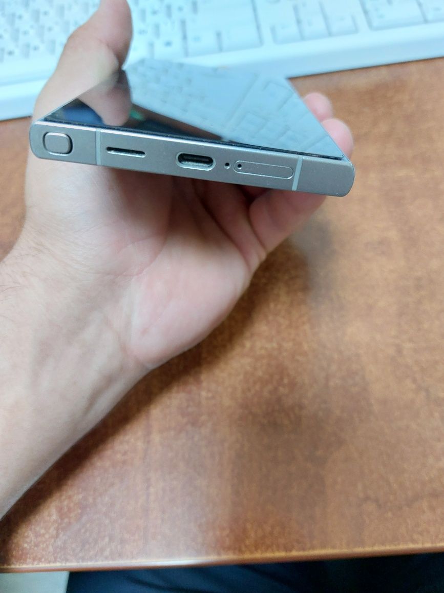 Samsung galaxy S 24 ultra 12/512Gb