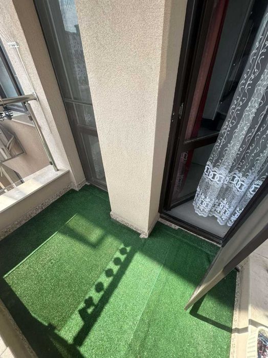 Двустаен апартамент в Смирненски