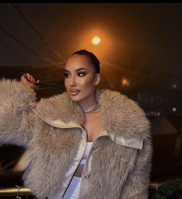 Vand blanita artificiala