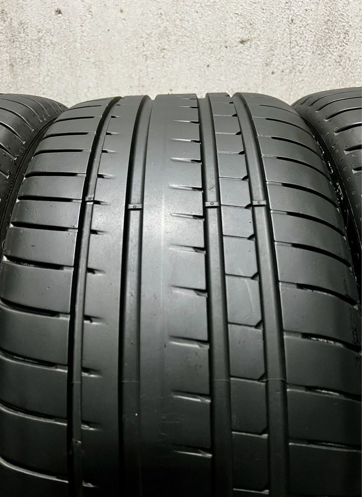 275/30/20 и 245/35/20 GoodYear, 7мм