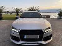 Audi a7 Accept variante