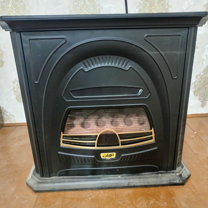 Eron pechka sotiladi