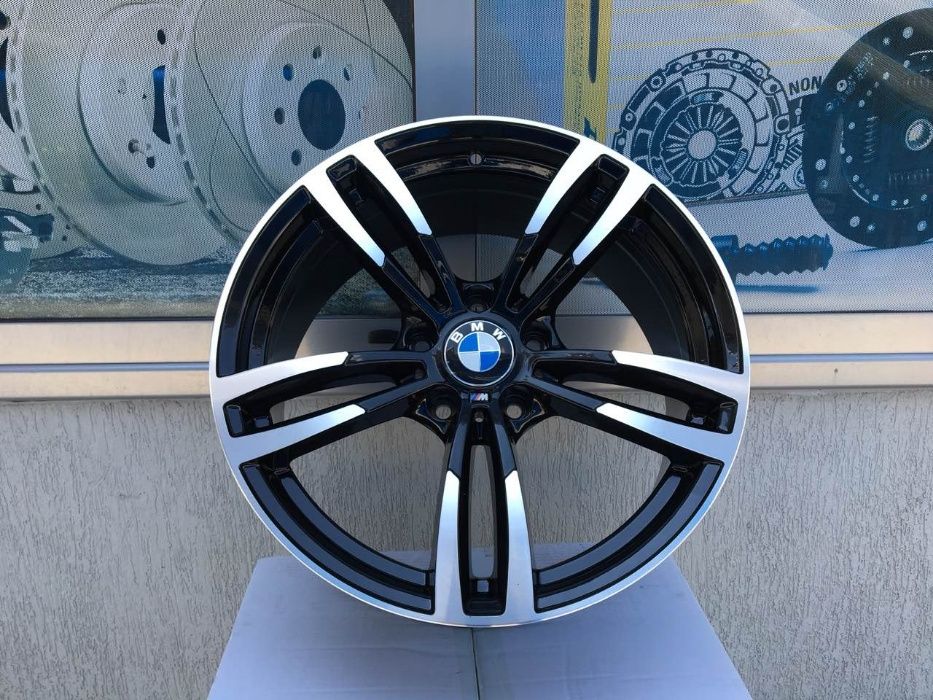 Джанти за BMW 17"18”19"20" M Sport 437