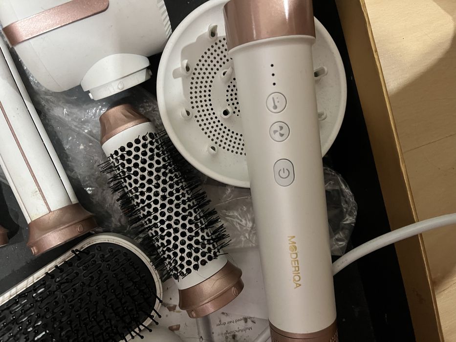 Фен многофункциональный