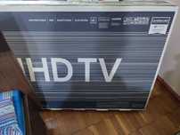 Телевизор Samsung 7 Series 4K 43" 108 Новый оригинал см